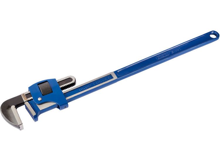 Draper 78922 900mm Adjustable Pipe Wrench