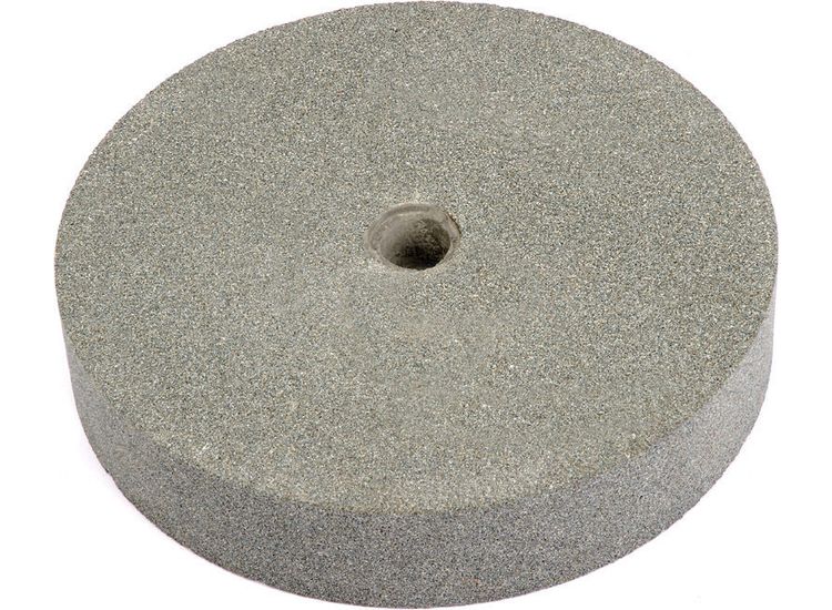 Draper 79016 200 x 20mm Bore Whetstone Bench Grinder Wheel