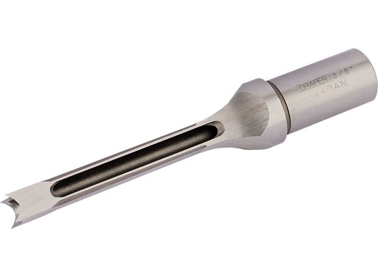Draper 79019 3/8" Mortice Chisel for 48030 Mortice Chisel and Bit