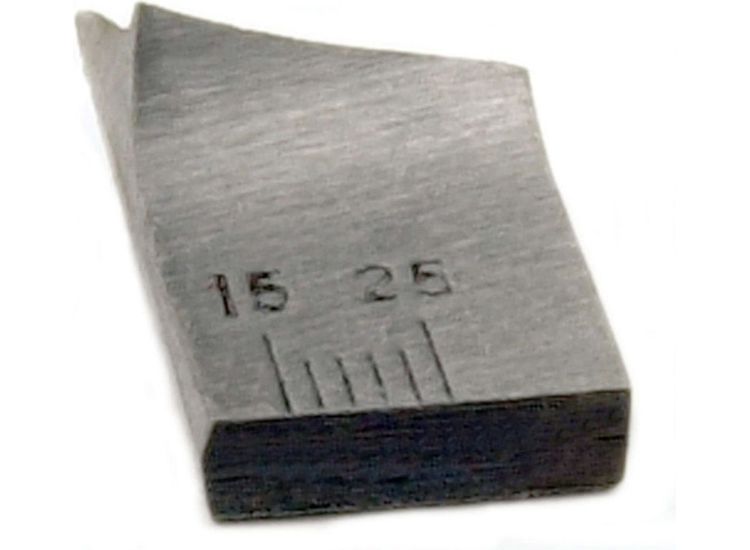 Draper 79241 15-25mm Spare Cutting Blades