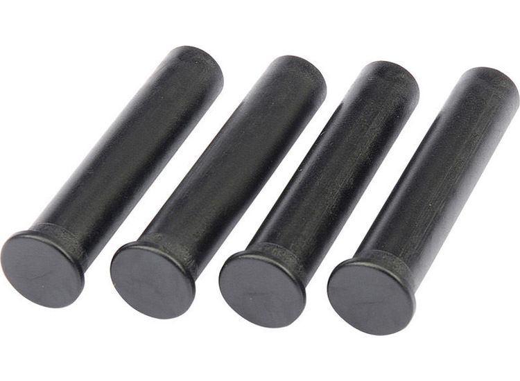 Draper 79326 Spare Pegs (Pack Of 4)