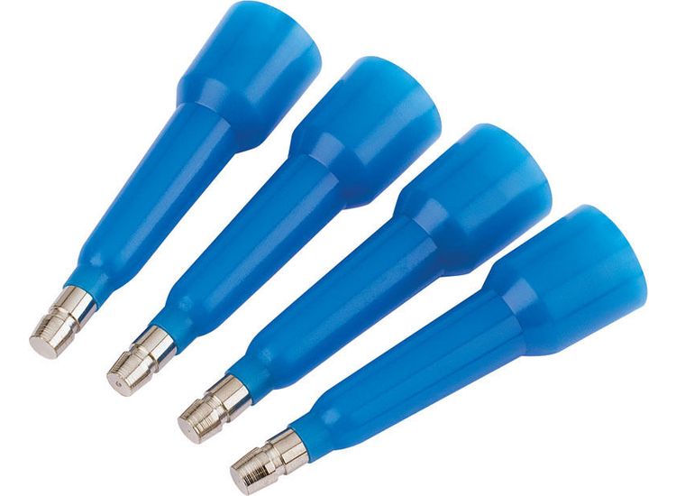 Draper 80727 H.T. Tester Set (4 Piece)