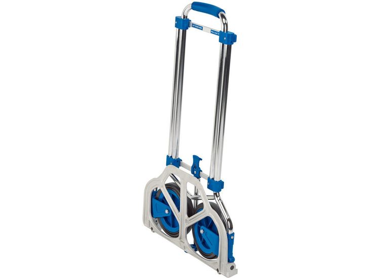 Draper 80805 Heavy Duty Fold Flat Sack Truck (125kg)