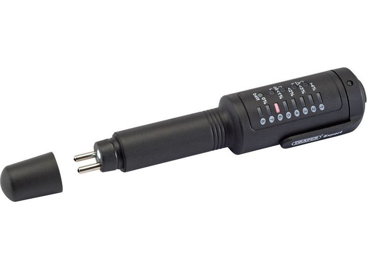 Draper 80872 Brake Fluid Tester