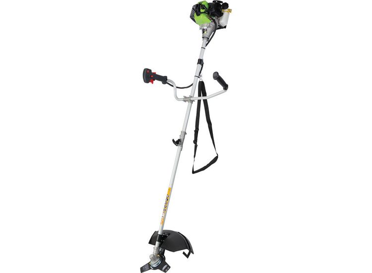 Draper 80880 Petrol Brush Cutter and Line Trimmer (32.5cc)