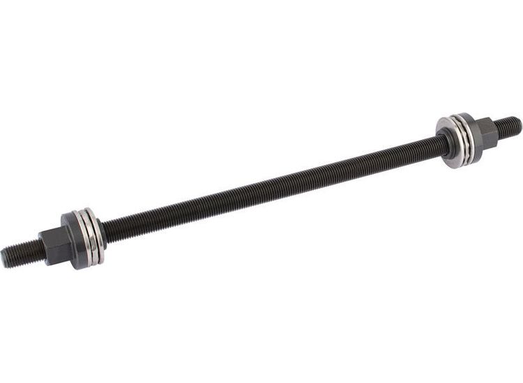 Draper 81037 M14 Spare Threaded Rod and Bearing for 59123 and 30816 Extraction Kit