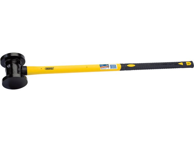 Draper 81065 Fibreglass Shaft Fencing Hammer (5.4kg)