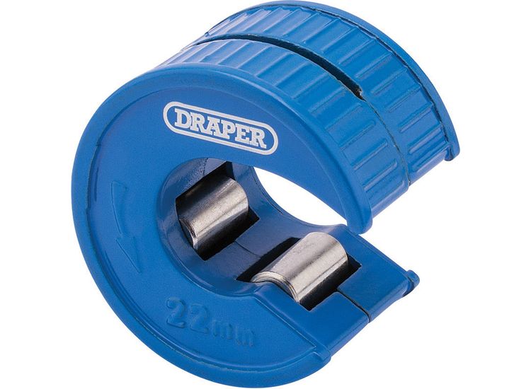 Draper 81113 Automatic Pipe Cutter (15mm)