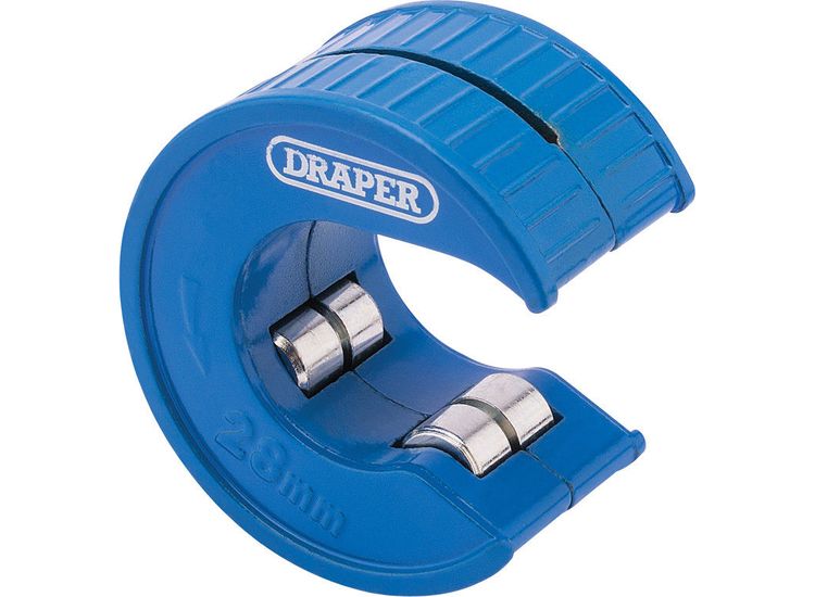 Draper 81124 Automatic Pipe Cutter (28mm)
