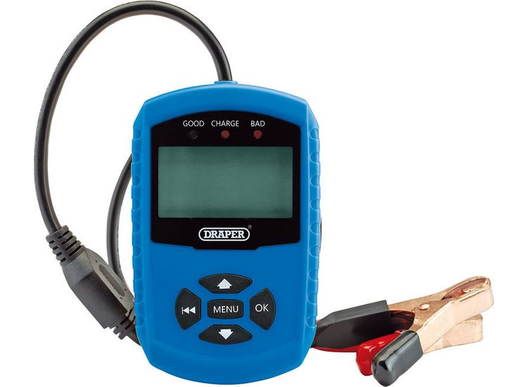 Draper 81164 Battery Diagnostic Tool