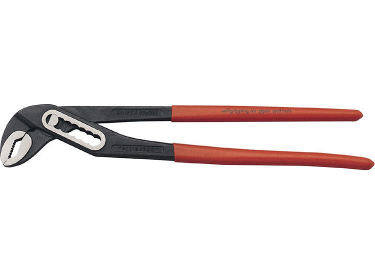 Draper 81189 Knipex 88 01 300 SBE 300mm Alligator&amp;#174; Waterpump Pliers