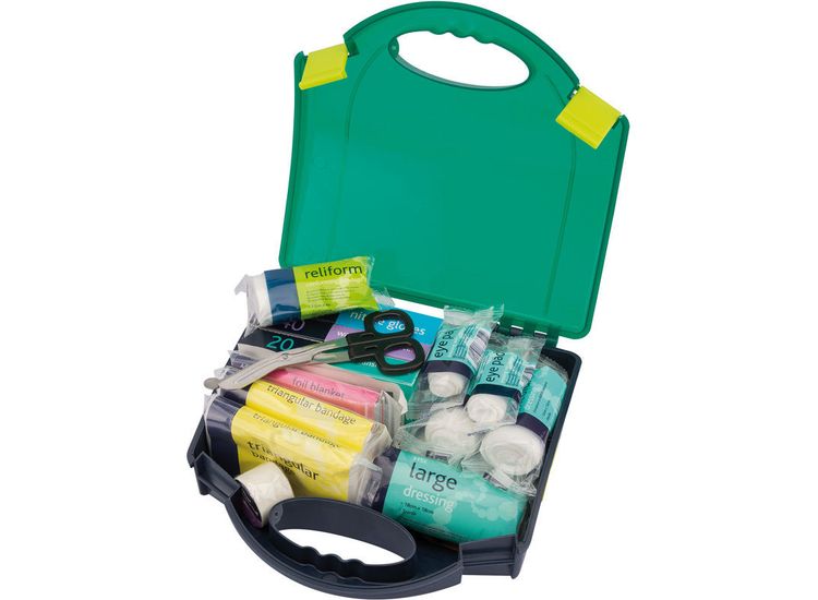 Draper 81288 Small First Aid Kit