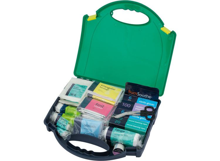 Draper 81290 Large First Aid Kit