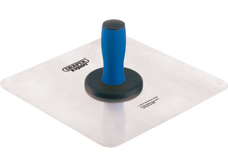 Draper 81314 Aluminium Plasterers Hawk