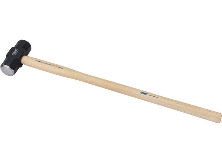 Draper 81429 Hickory Shaft Sledge Hammer (4.5kg - 10lb)