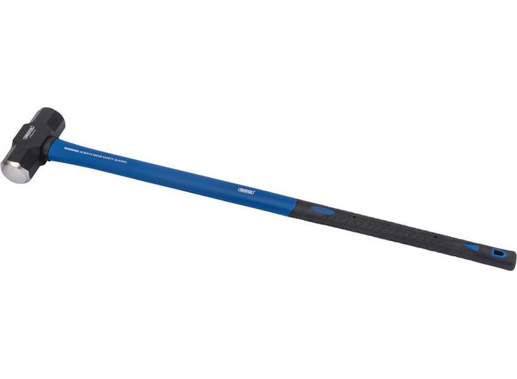 Draper 81433 Fibreglass Shaft Sledge Hammer (3.2kg - 7lb)