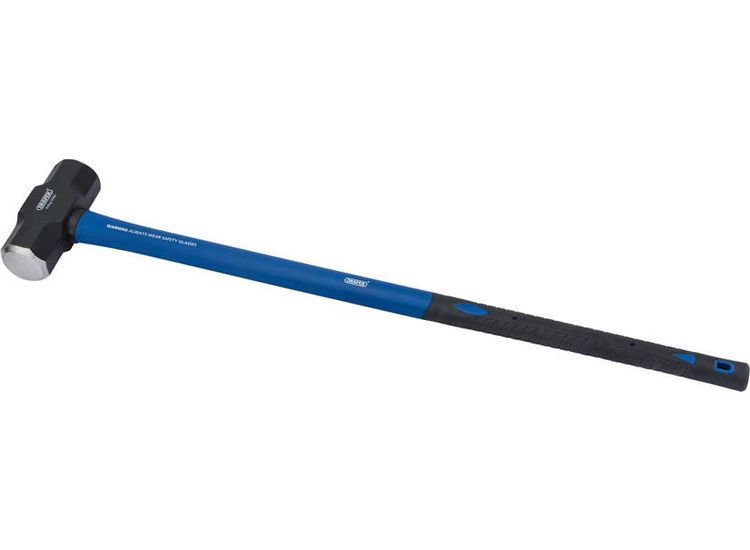 Draper 81434 Fibreglass Shaft Sledge Hammer (4.5kg - 10lb)