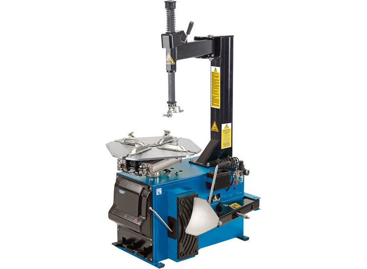 Draper 81645 Semi Automatic Tyre Changer