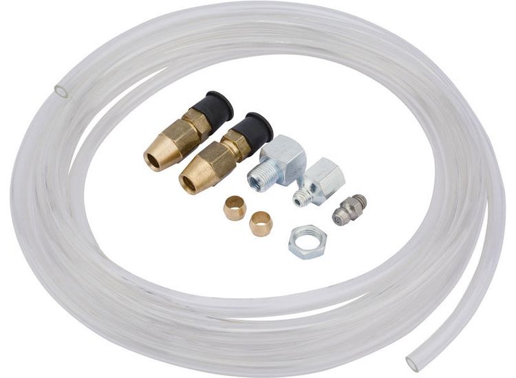 Draper 82125 Remote Refill Kit For Automatic Grease Feeders