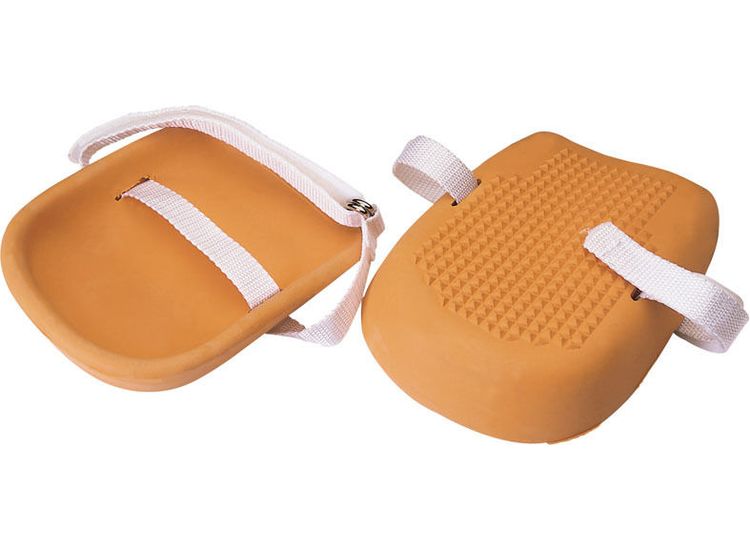 Draper 82266 Cellular Rubber Knee Pads