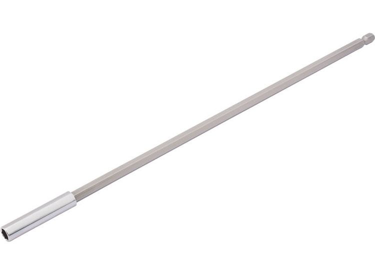 Draper 82409 Magnetic Bit Holder (300mm) 1/4" (F) x 1/4" (M)