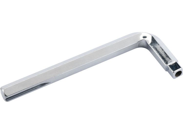 Draper 82432 1/2" 3-Way Radiator Key