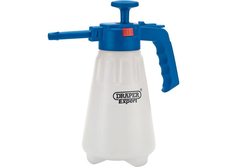 Draper 82456 FPM Pump Sprayer (2.5L)
