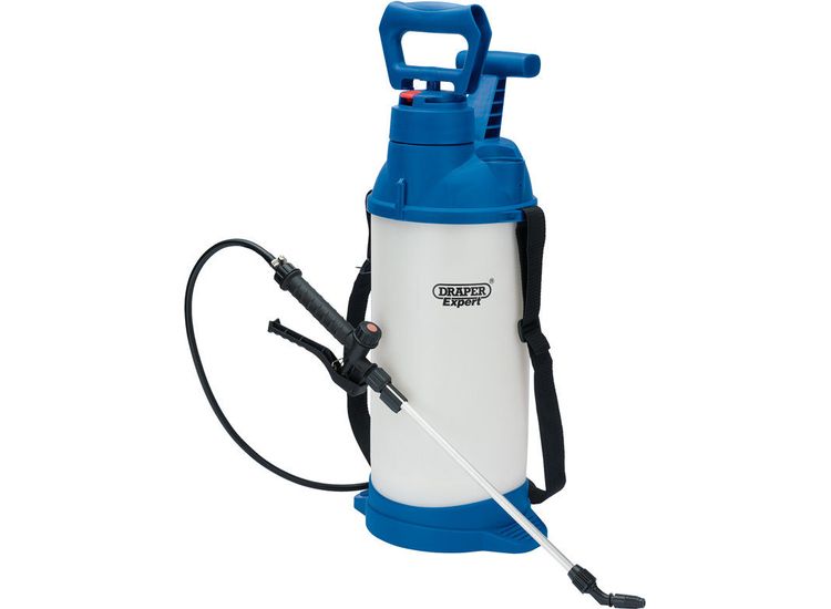 Draper 82457 FPM Pump Sprayer (10L)