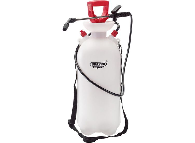 Draper 82460 EPDM Pump Sprayer (10L)