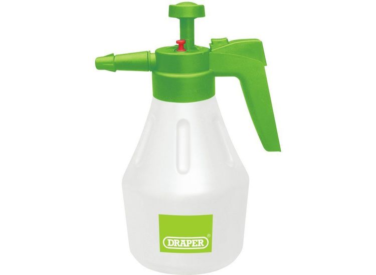 Draper 82463 Pressure Sprayer (1.8L)