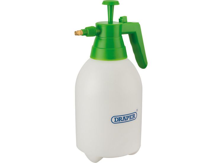 Draper 82467 Pressure Sprayer (2.5L)