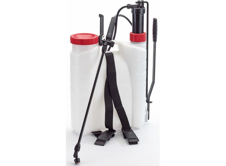 Draper 82470 EPDM Knapsack Pressure Sprayer (12L)