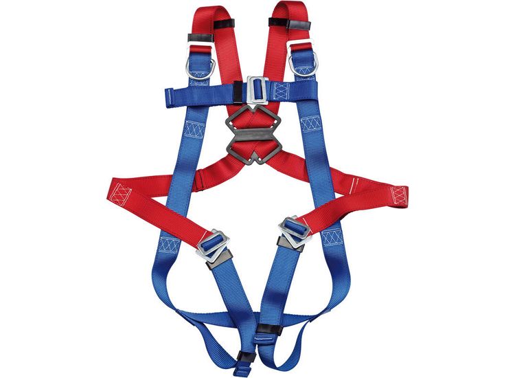 Draper 82471 Safety Harness