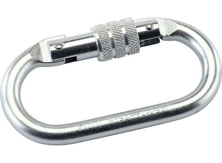Draper 82472 Safety Karabiner
