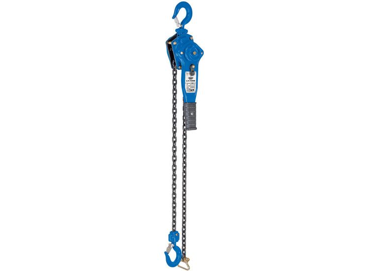 Draper 82475 Chain Lever Hoist (0.75 tonne)