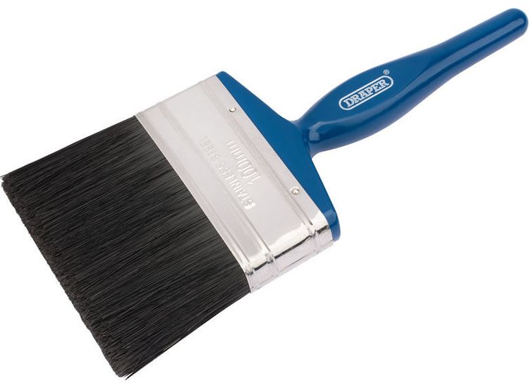 Draper 82501 100mm Paint-Brush