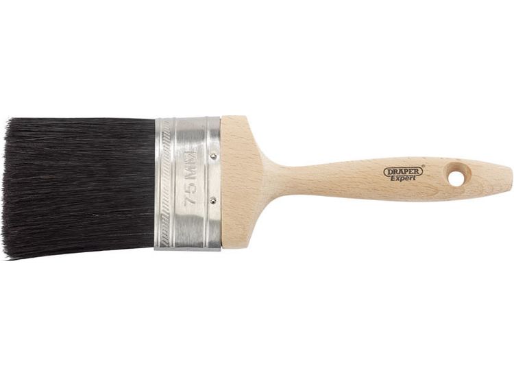 Draper 82513 Heritage Range 75mm Paint-Brush