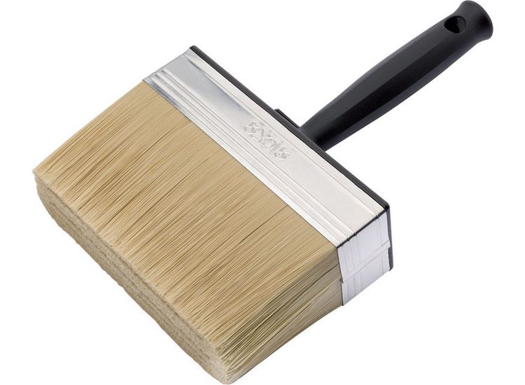 Draper 82519 Ceiling-Paste Brush (150mm)