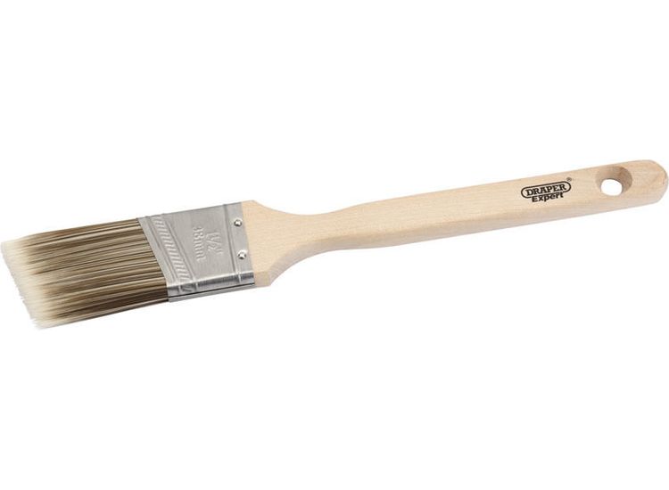 Draper 82554 38mm Angled Paint Brush