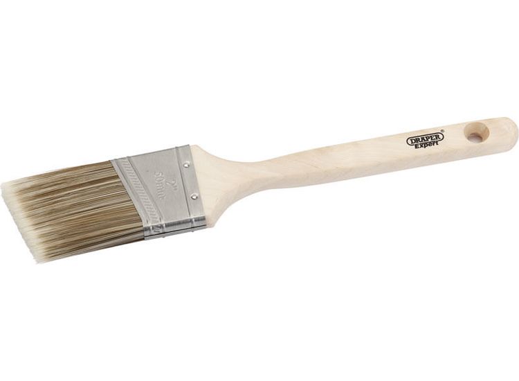 Draper 82555 50mm Angled Paint Brush