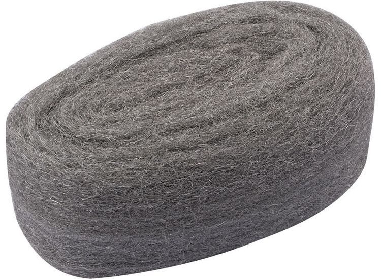 Draper 82580 150g Wire Wool Medium/Fine Grade 0
