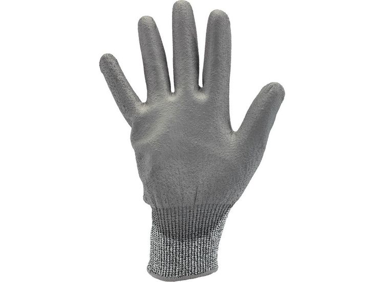 Draper 82612 Level 5 Cut Resistant Gloves (Large)