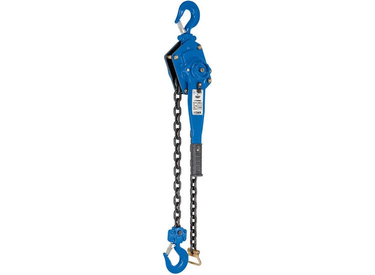 Draper 82613 Chain Lever Hoist (3 Tonne)