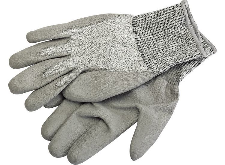 Draper 82614 Level 5 Cut Resistant Gloves (Extra Large)
