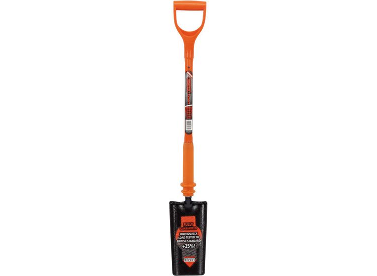 Draper 82636 Fully Insulated Cable Laying Shovel