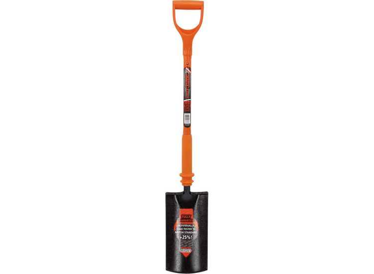 Draper 82637 Fully Insulated Grafting Shovel