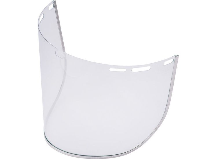 Draper 82648 Spare Faceshield Visor