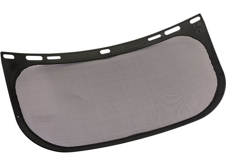 Draper 82649 Spare Visor for Forestry Helmet 82646