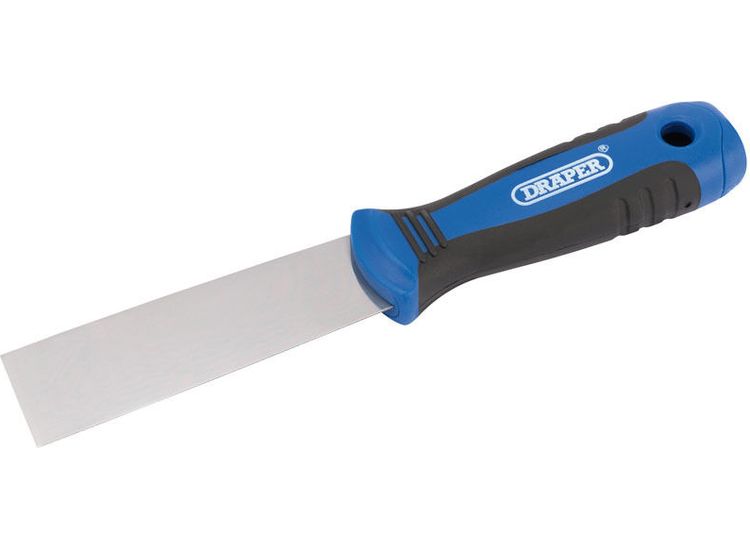Draper 82658 32mm Soft Grip Filling Knife
