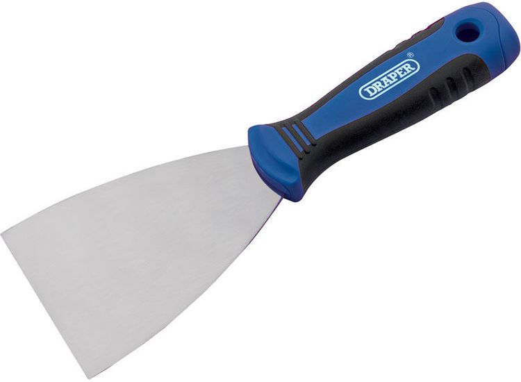 Draper 82660 50mm Soft Grip Filling Knife